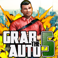 Grab The Auto 5