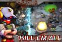 Zombie Corps screenshot 3
