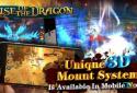 Rise Of The Dragon screenshot 2
