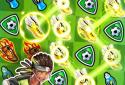 Puzzle Soccer screenshot 4