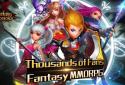 Fantasy Chronicles screenshot 6