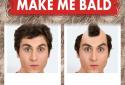 Make me bald screenshot 1
