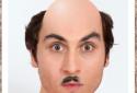 Make me bald screenshot 3