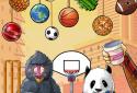 Basket Fall screenshot 11
