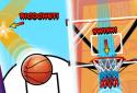 Basket Fall screenshot 4