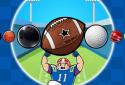 Basket Fall screenshot 7