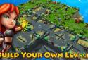 Dragon Wars Dungeon Fighters screenshot 1