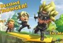 Dragon Wars Dungeon Fighters screenshot 2