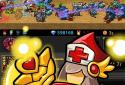 Endless Frontier screenshot 3
