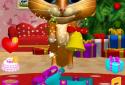 Talking Cat 3D Diana screenshot 3