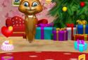 Talking Cat 3D Diana screenshot 7