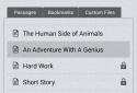 Speed reading screenshot 4