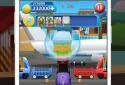 Shalgo Cargo Delivery Truck HD screenshot 3