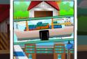Shalgo Cargo Delivery Truck HD screenshot 4