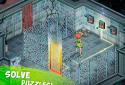 Ghost Town Adventures: Mystery Riddles Game screenshot 15