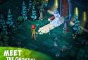 Ghost Town Adventures: Mystery Riddles Game screenshot 7