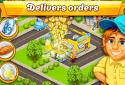 Megapolis City:Village to Town screenshot 4