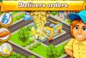 Megapolis City:Village to Town screenshot 9