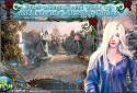 Living Legends: Frozen Beauty screenshot 4