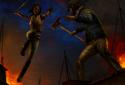 The Walking Dead: Michonne - A Telltale Miniseries screenshot 1