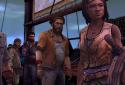 The Walking Dead: Michonne - A Telltale Miniseries screenshot 4