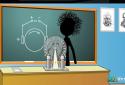 Stickman School Evil 2 screenshot 4