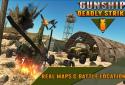 Sandstorm Gunship Wars 3D screenshot 4