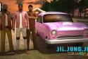 Jil Jung Juk - Official Game screenshot 1