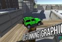 Extreme City Driving Simulator screenshot 1