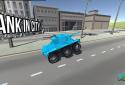 Extreme City Driving Simulator screenshot 3