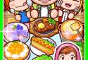Cooking Mama Let's Cook Puzzle screenshot 10