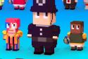 Blocky Rugby screenshot 21