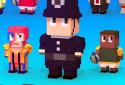 Blocky Rugby screenshot 5