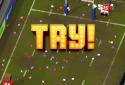 Blocky Rugby screenshot 8