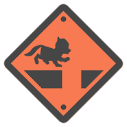 Holes Ahead!