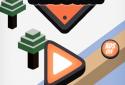 Holes Ahead! screenshot 1