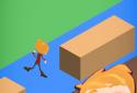 Holes Ahead! screenshot 4