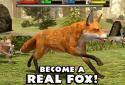 Ultimate Fox Simulator screenshot 1