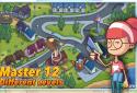 Backyard Heroes RPG screenshot 3