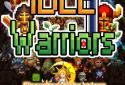 Idle Warriors screenshot 1