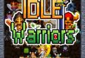 Idle Warriors screenshot 10