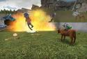 Bull Simulator screenshot 1