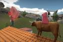 Bull Simulator screenshot 6