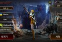 BloodWarrior screenshot 11