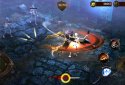 BloodWarrior screenshot 2