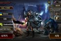 BloodWarrior screenshot 5