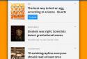 Basket - Bookmark & Read Later screenshot 1