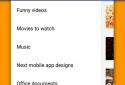 Basket - Bookmark & Read Later screenshot 2