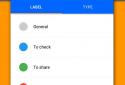 Basket - Bookmark & Read Later screenshot 6