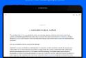 Basket - Bookmark & Read Later screenshot 9